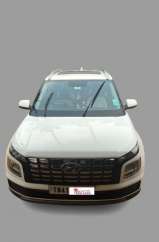 Hyundai Venue S Plus